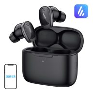 Edifier NeoDots TWS fülhallgató, ANC (fekete)