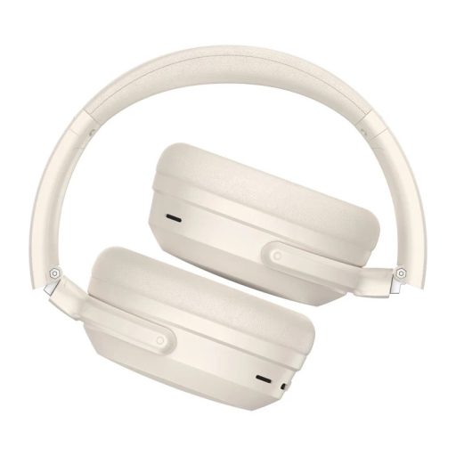 Edifier WH700NB Pro vezeték nélküli fejhallgató, ANC (bézs)