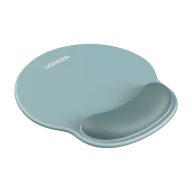 UGREEN LP668 ergonomikus egérpad (zöld)