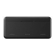 TELESIN háromcsatornás töltő a DJI Action4/3/5pro-hoz