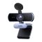 Webcam Ugreen CM717, 2K 30FPS, Built-in Microphone