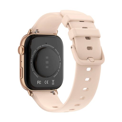 Colmi C8 Max okosóra (arany)