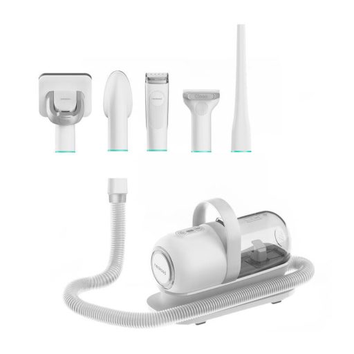 Neakasa P1 PRO porszívó / szőrzetápoló készlet