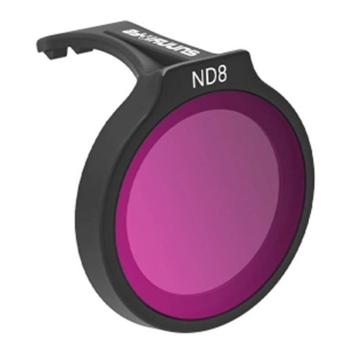 SUNNYLIFE négy szűrőből álló készlet DJI Neo ND8+ND16+ND32+ND64