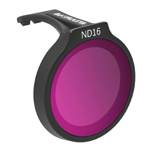 SUNNYLIFE négy szűrőből álló készlet DJI Neo ND8+ND16+ND32+ND64