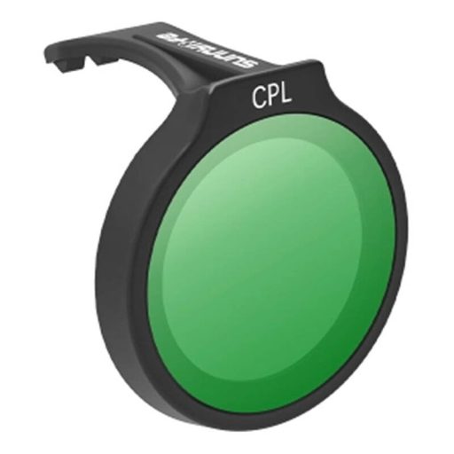 SUNNYLIFE négy szűrőből álló készlet DJI Neo MCUV+CPL+ND32+ND64-hez