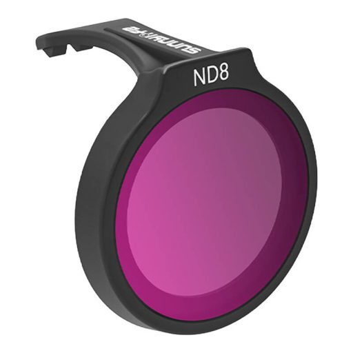 SUNNYLIFE öt szűrőből álló készlet DJI Neo CPL+ND8+ND16+ND32+ND64-hez