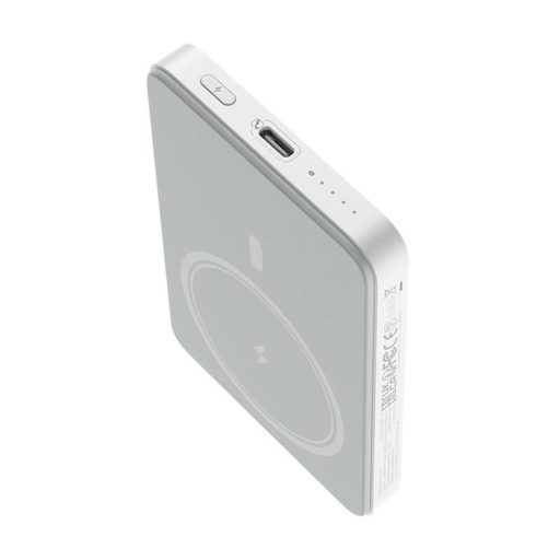 Romoss Powerbank WSC05 20W 5000mAh (fehér)