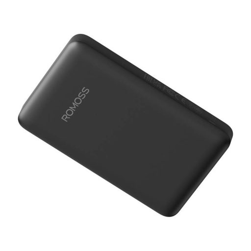 Powerbank Romoss WSC05 5000mAh 20W (fekete)