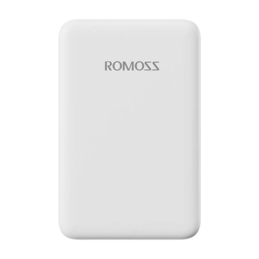 Powerbank Romoss WSC10 10000mAh 20W (fehér)