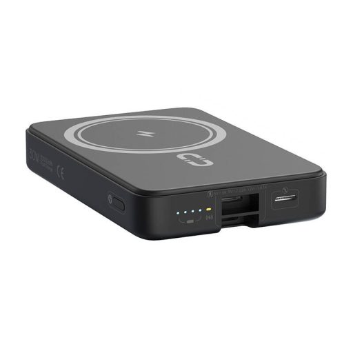 Powerbank Romoss WMS10 10000mAh 30W (fekete)