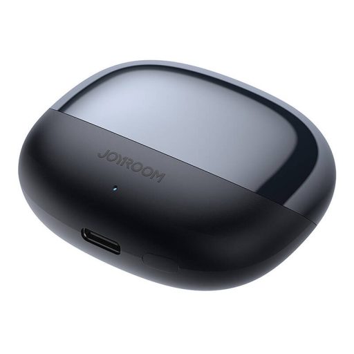 TWS Joyroom Funpods fejhallgató JR-FN2 (fekete)