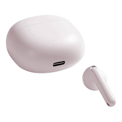 TWS Joyroom Funpods fejhallgató JR-FB1 (rózsaszín)