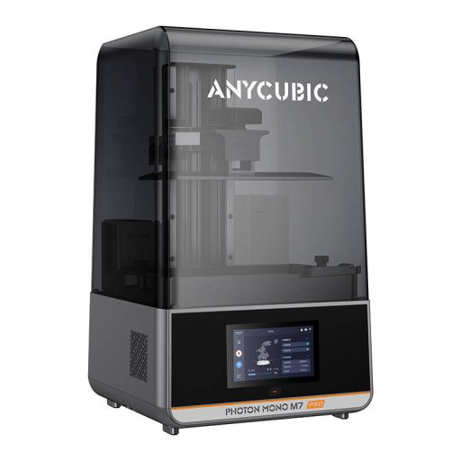 AnyCubic Photon Mono M7 Pro 3D nyomtató
