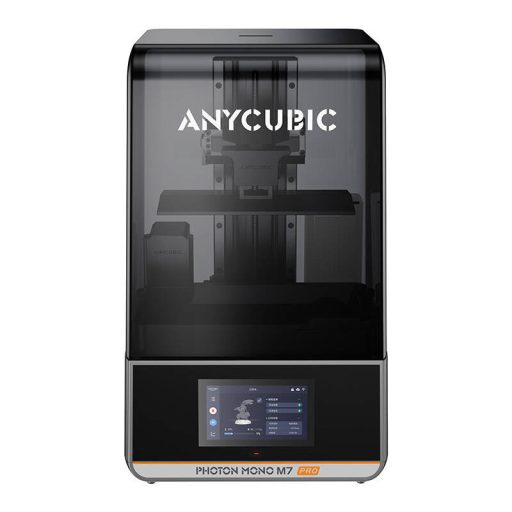 AnyCubic Photon Mono M7 Pro 3D nyomtató