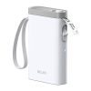 Nelko P21 thermal label printer (white)