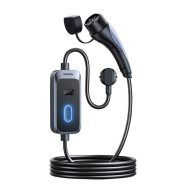   UGREEN EV706 elektromos autó töltő, 16A, 3.5kW, IP67, IP55, 5m