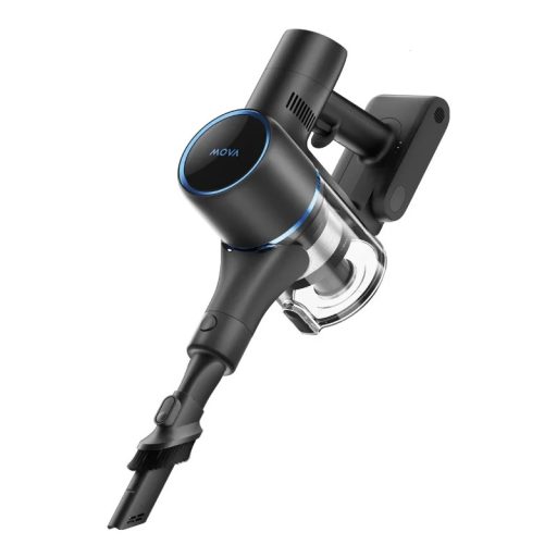 MOVA S4 Detect akkumulátoros rúdporszívó