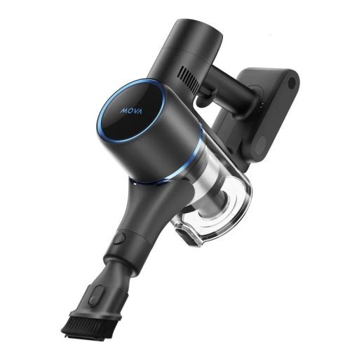 MOVA S4 Detect akkumulátoros rúdporszívó