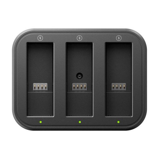 Insta360 Ace Pro 2/Ace Pro/Ace Fast Charge Hub akkumulátortöltő