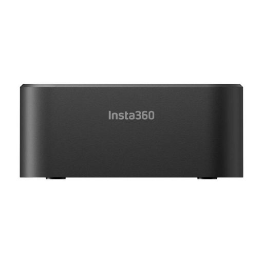 Insta360 Ace Pro 2/Ace Pro/Ace Fast Charge Hub akkumulátortöltő