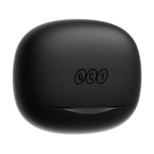 TWS QCY MeloBuds HT12 fejhallgató (fekete)