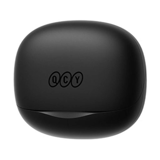 TWS QCY MeloBuds HT12 fejhallgató (fekete)