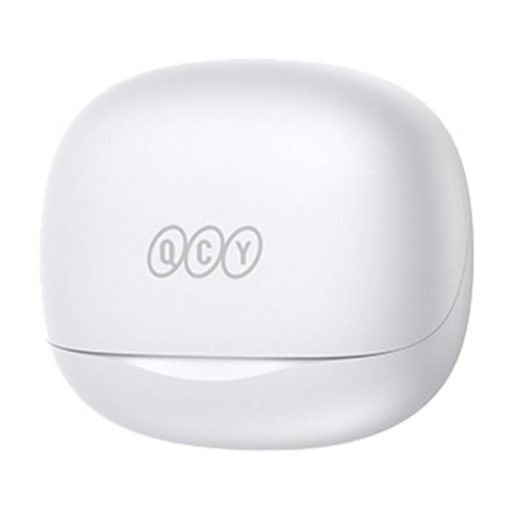 TWS QCY MeloBuds HT12 fejhallgató (fehér)