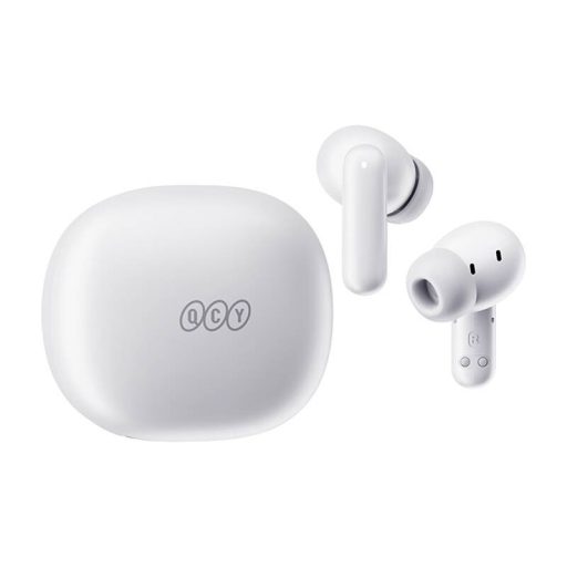 TWS QCY MeloBuds HT16 fejhallgató (fehér)