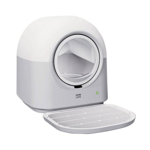 HHOLove CL-TYW PRO intelligens öntisztító macskatoalett