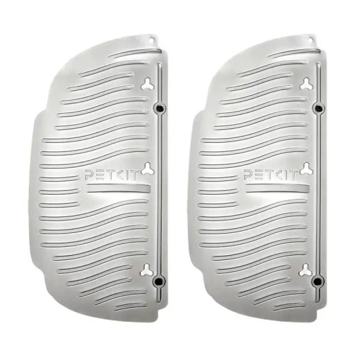 Mágneses alomtányérok Pura Max/ Purobot Max Pro Petkit alomtárolókhoz (2 db).