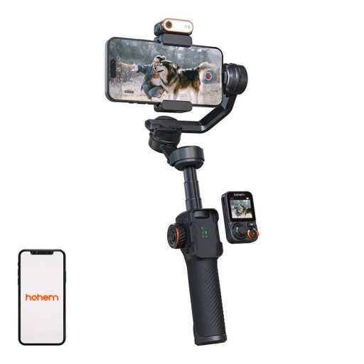 Hohem iSteady M7 stabilizátor