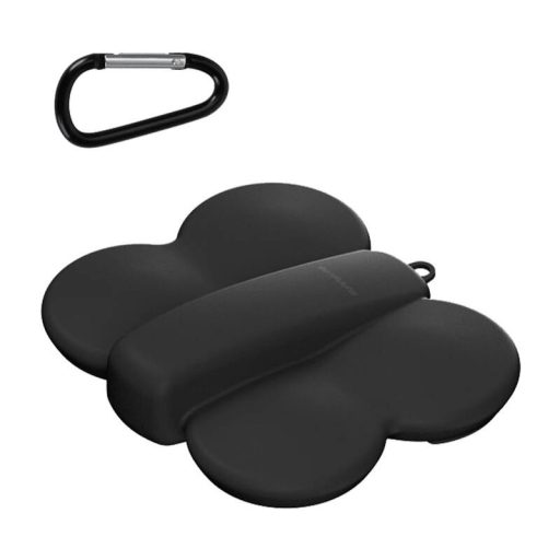 Butterfly Sunnylife NE-SN908 védő tok NEO-hoz karabinerrel (fekete)