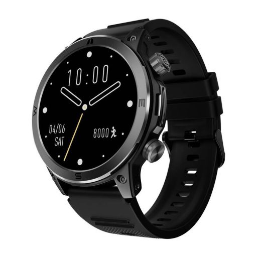 Smartwatch Zaj Endeavour okosóra (fekete)