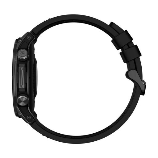 Smartwatch Zaj Endeavour okosóra (fekete)