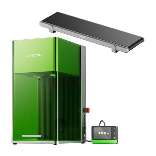 xTool F1 Ultra lézergravírozó gép + xTool szállítószett