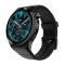 Smartwatch zajok eredete (fekete)