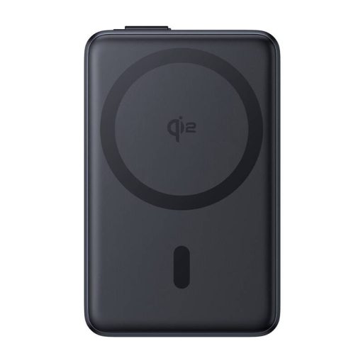 Baseus Nomos Qi2 mágneses powerbank, USB-C 10000mAh 45W