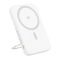 Baseus mágneses powerbank állvánnyal PicoGo Qi2 5000mAh 20W