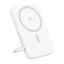 Baseus mágneses powerbank állvánnyal PicoGo Qi2 5000mAh 20W