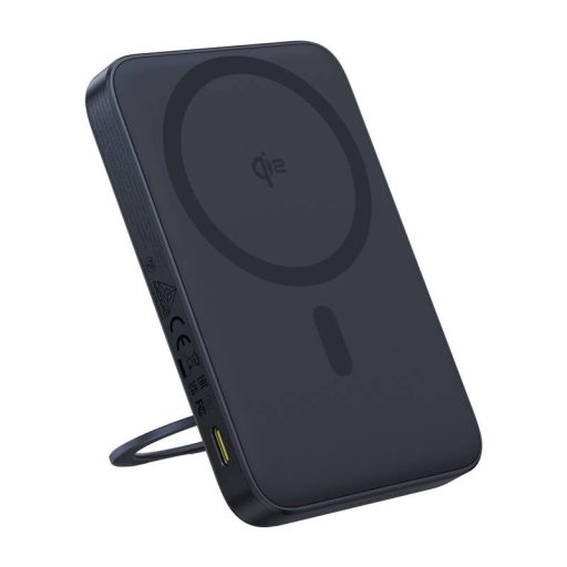 Baseus mágneses powerbank állvánnyal PicoGo Qi2 5000mAh 20W