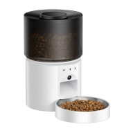   Rojeco RWSQA60O-3L intelligens ételadagoló kamerával (fehér)