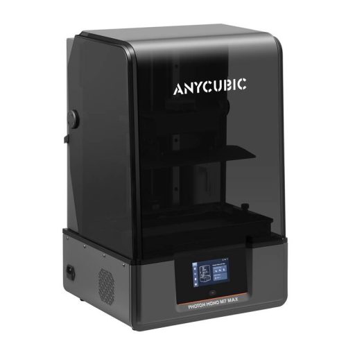AnyCubic Photon Mono M7 Max 3D nyomtató