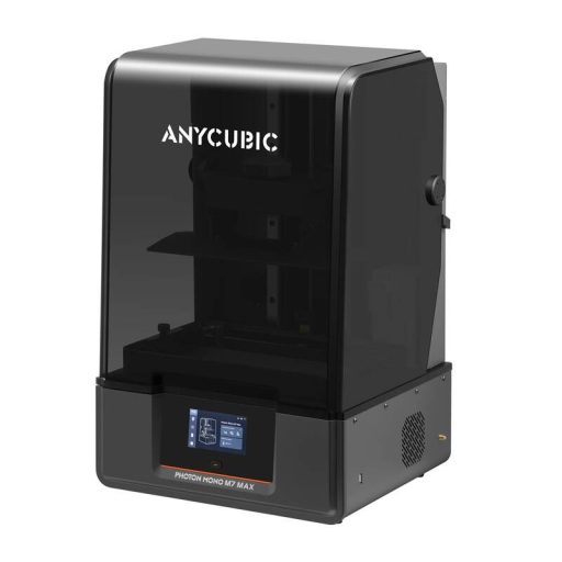 AnyCubic Photon Mono M7 Max 3D nyomtató