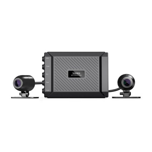 VIOFO MT1 1080p WiFi, GPS motorkerékpár kamera