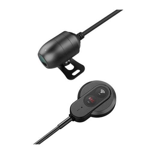 VIOFO MT1 1080p WiFi, GPS motorkerékpár kamera