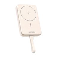   UGREEN PB760 MagSafe mágneses powerbank, 10000mAh, 20W + USB-C kábel