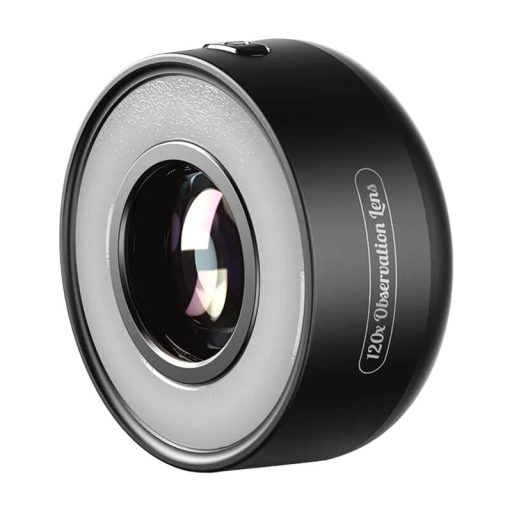 APEXEL JeweLens 120X lencse