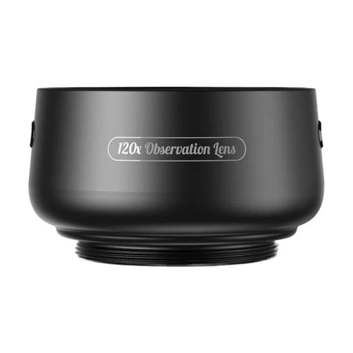 APEXEL JeweLens 120X lencse