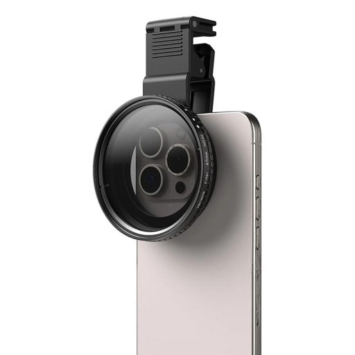 APEXEL HD Glass 67mm-es CPL szűrő